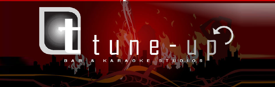 Tune Up Karaoke Bar